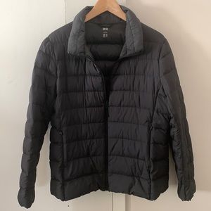 Uniqlo Ultra Light Down Jacket